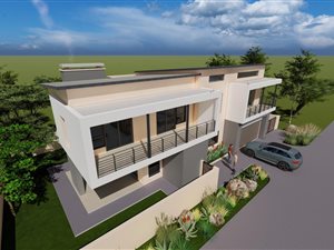 4 Bed House in Wapadrand