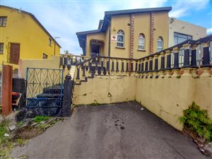 3 Bed House in Crossmoor