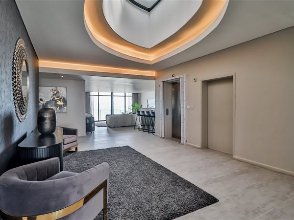 4 Bed Penthouse