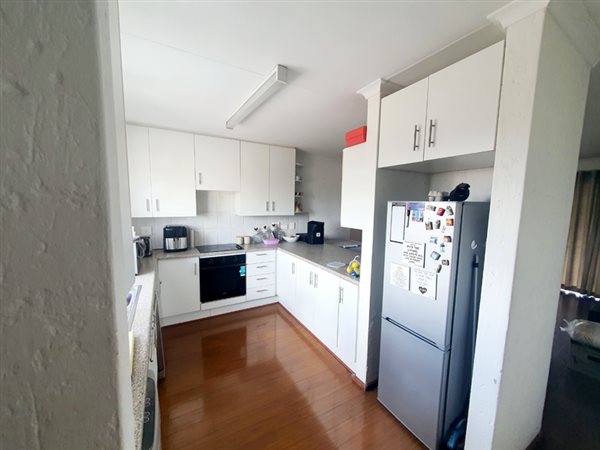 2 Bed Apartment