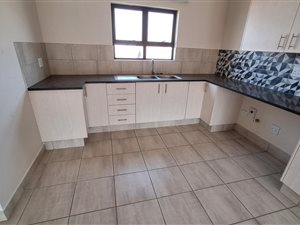 2 Bed Apartment in Beyers Park