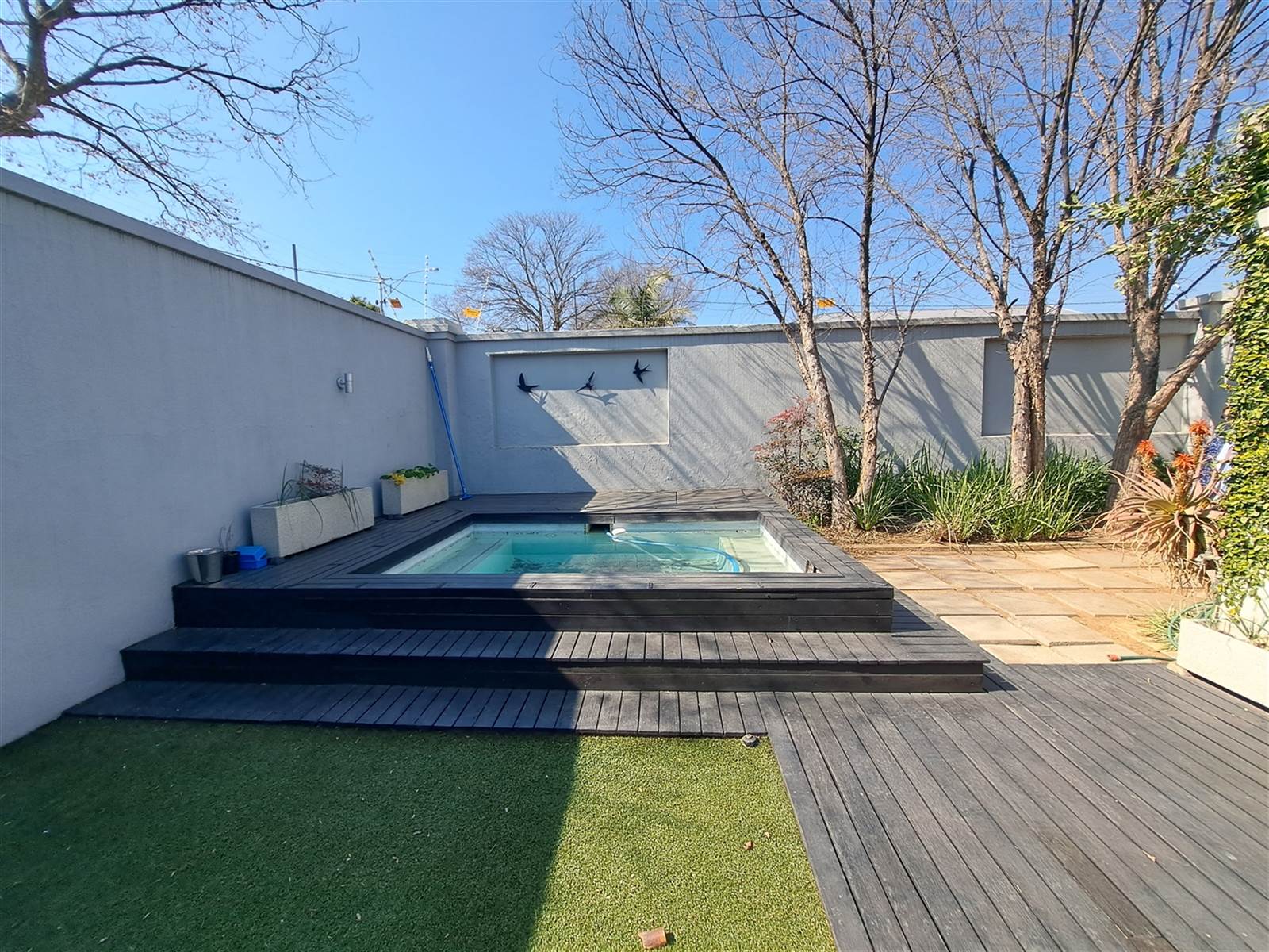 3 Bed House in Parkhurst photo number 20