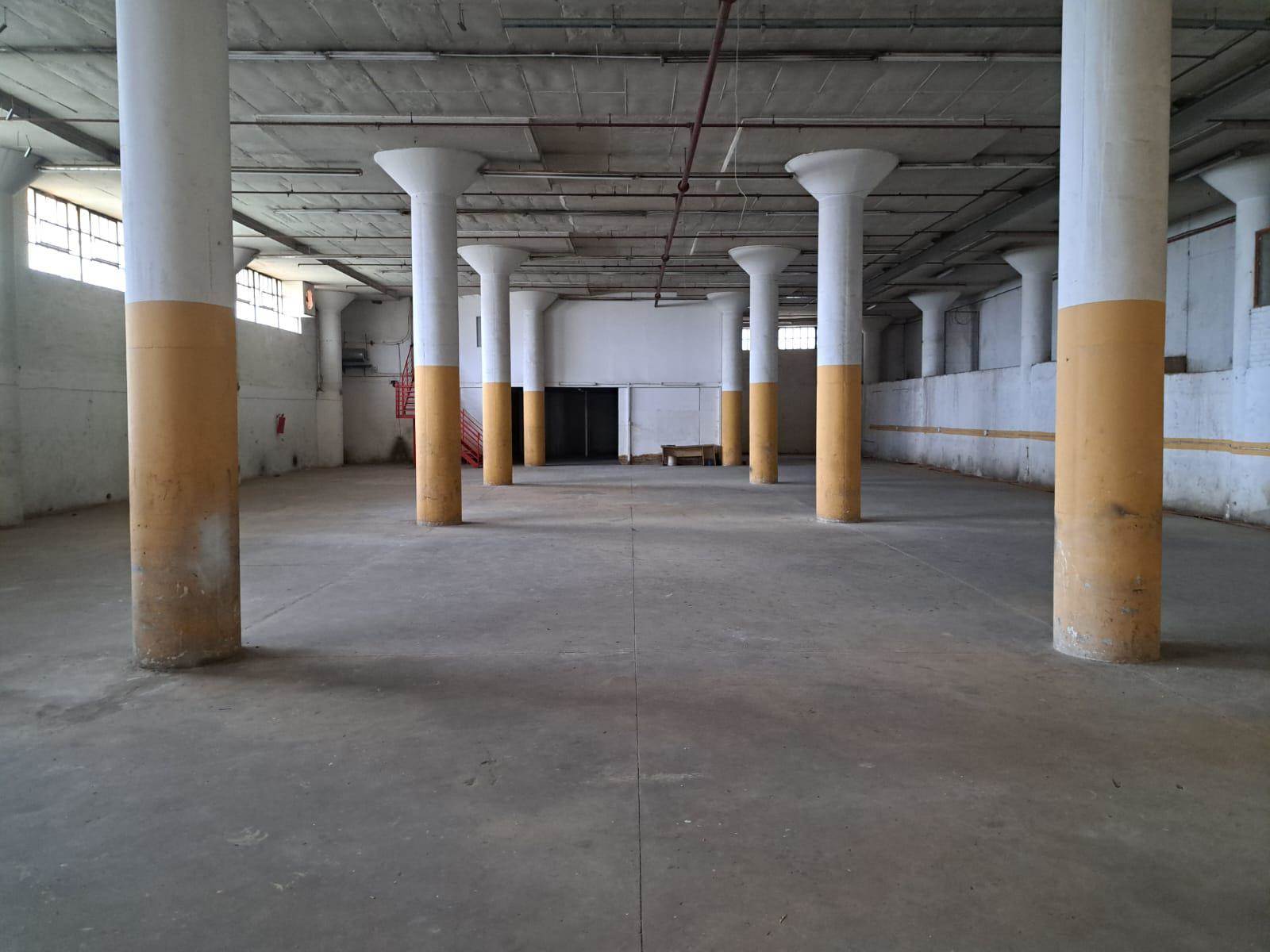 1200  m² Industrial space in Ophirton photo number 10