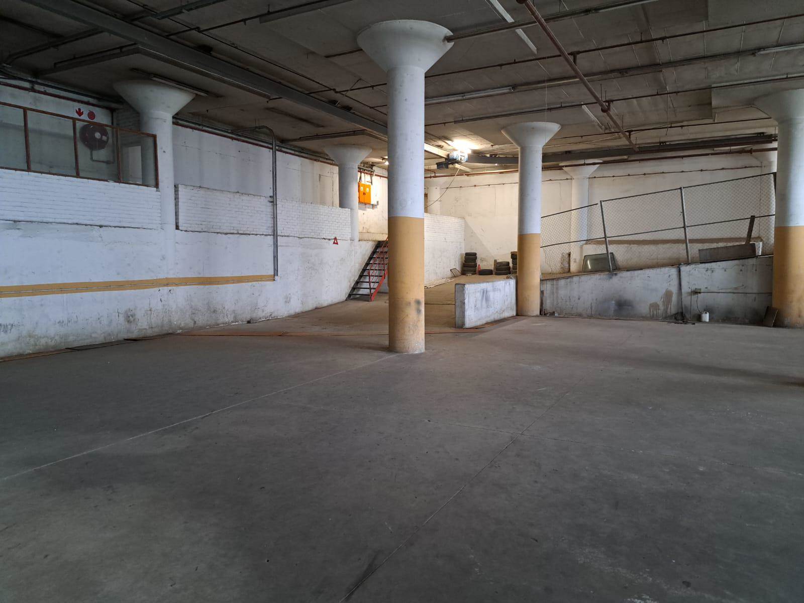 1200  m² Industrial space in Ophirton photo number 2