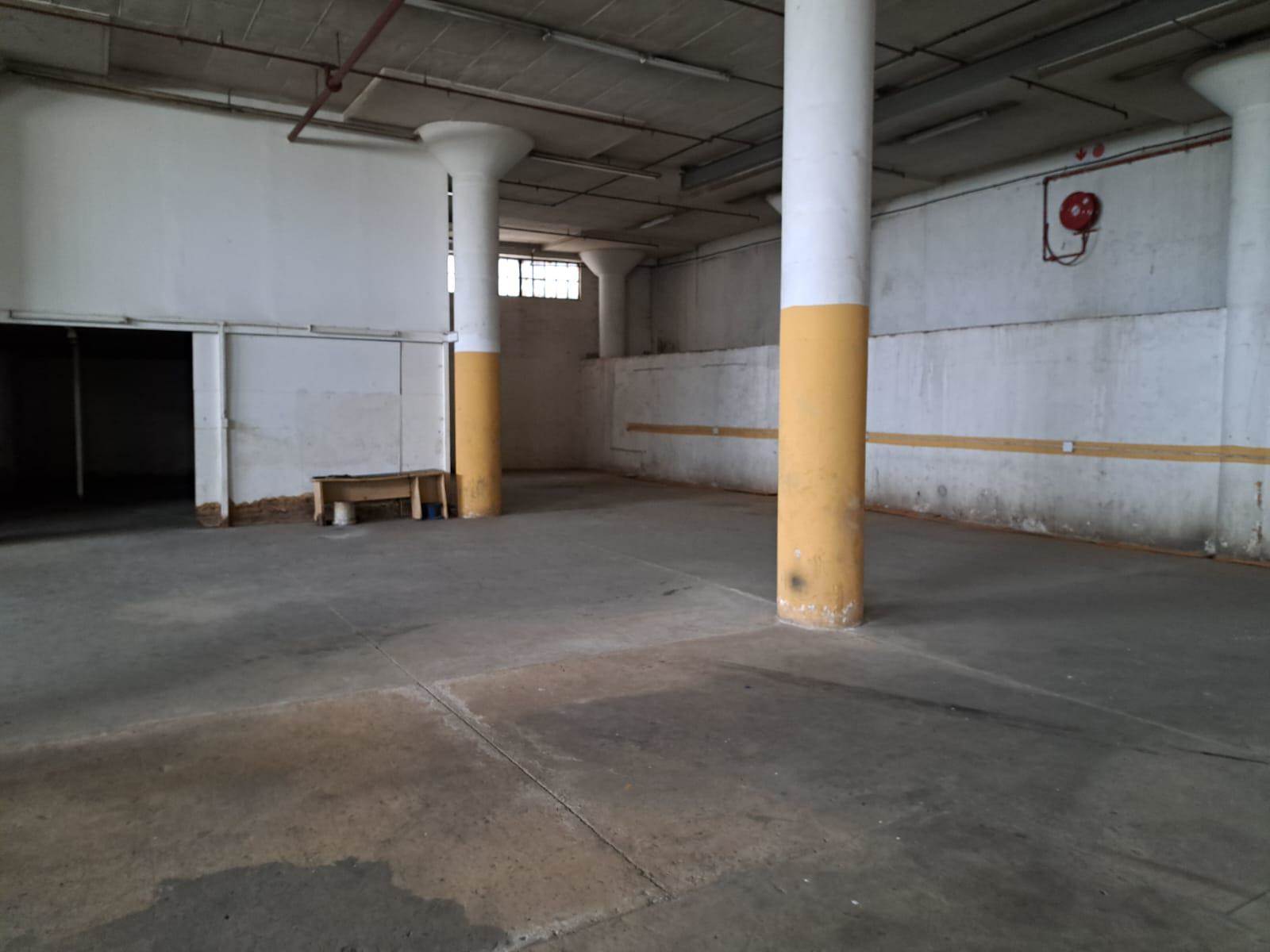 1200  m² Industrial space in Ophirton photo number 3
