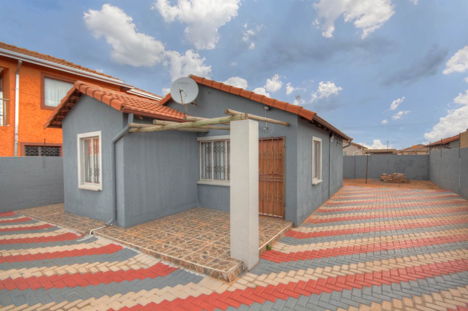 3 Bed House in Protea Glen photo number 14