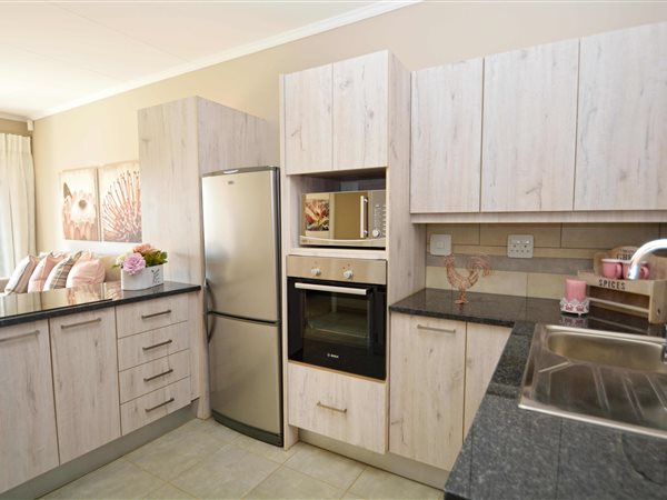 2 Bed Apartment