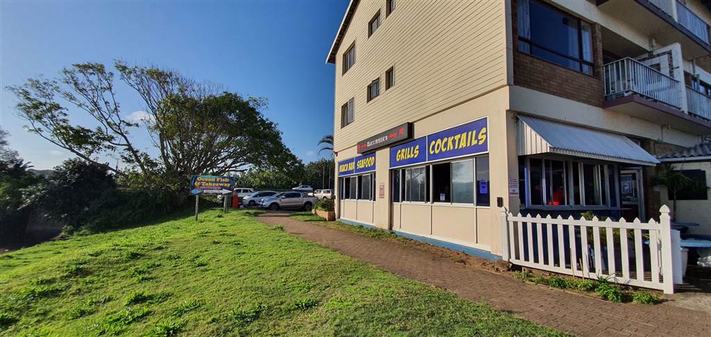 496  m² Retail Space in Shelly Beach photo number 5