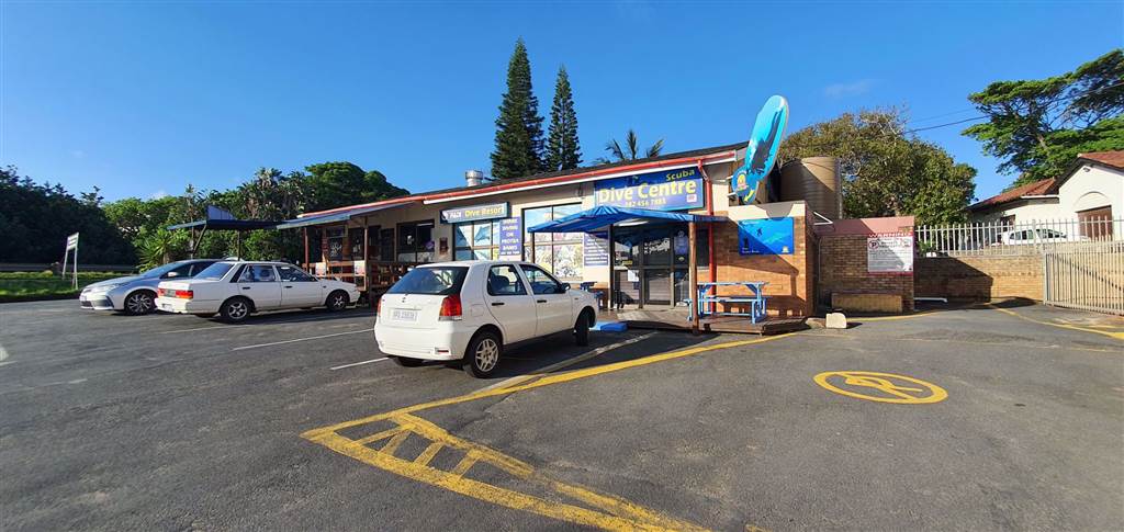 496  m² Retail Space in Shelly Beach photo number 3