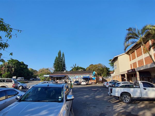 496  m² Retail Space in Shelly Beach