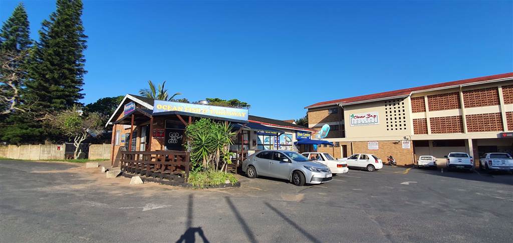 496  m² Retail Space in Shelly Beach photo number 6