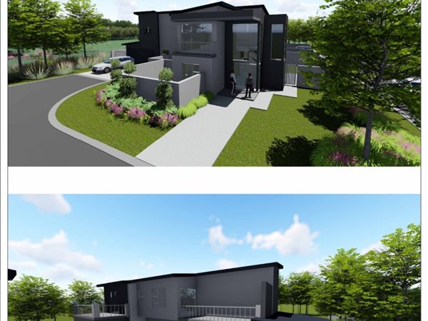 4 Bedroom House 4 Bedroom House