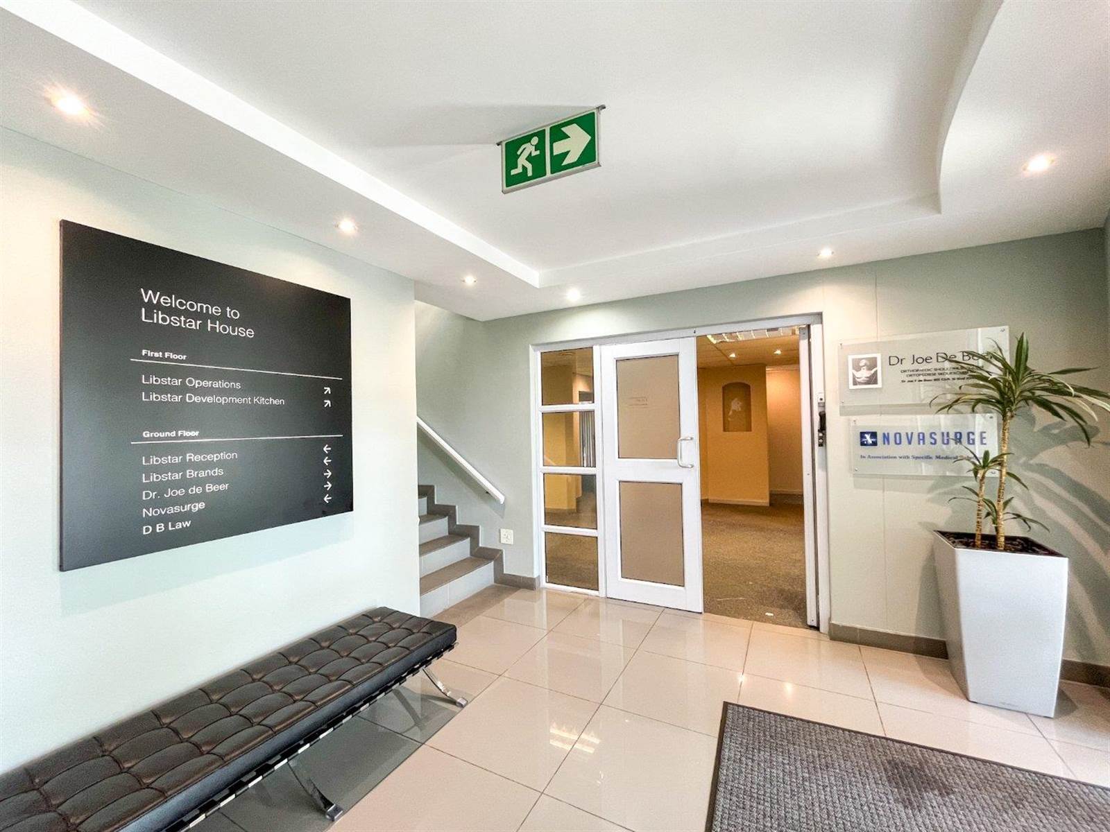 154  m² Office Space in Plattekloof photo number 2