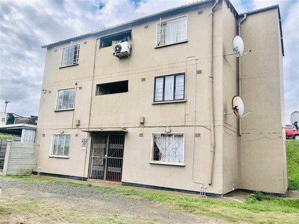 1 Bed Apartment in Longcroft