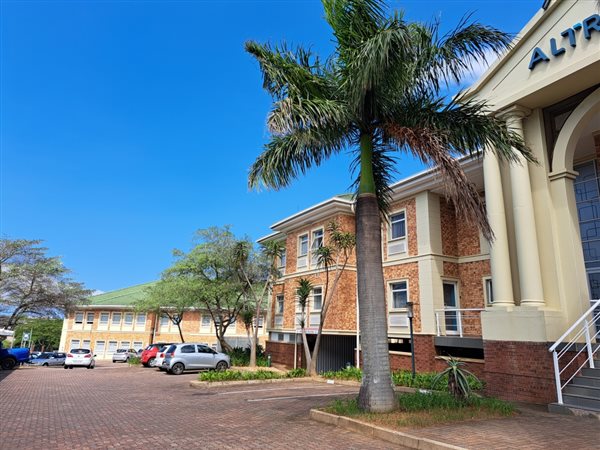 309  m² Office Space in Mt Edgecombe
