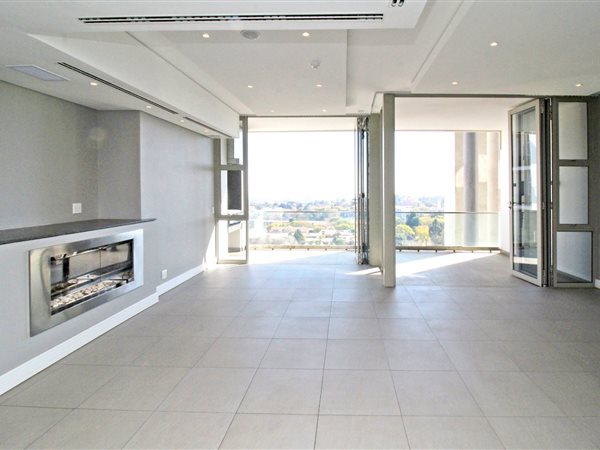 3 Bed Penthouse