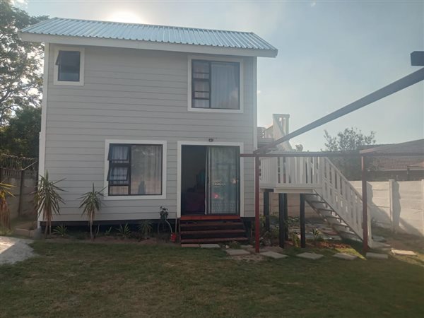 1 Bed Flat in Protea Park