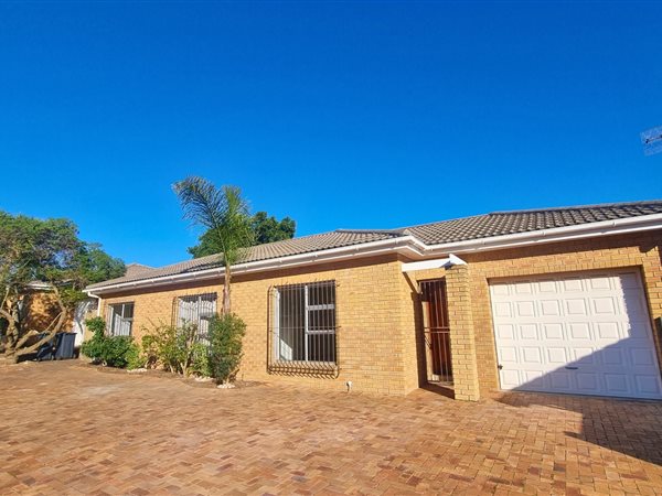 3 Bedroom House 3 Bedroom House