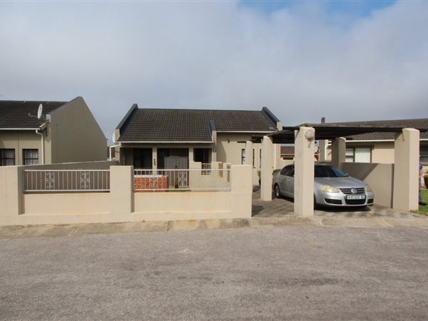 2 Bedroom Townhouse 2 Bedroom Townhouse