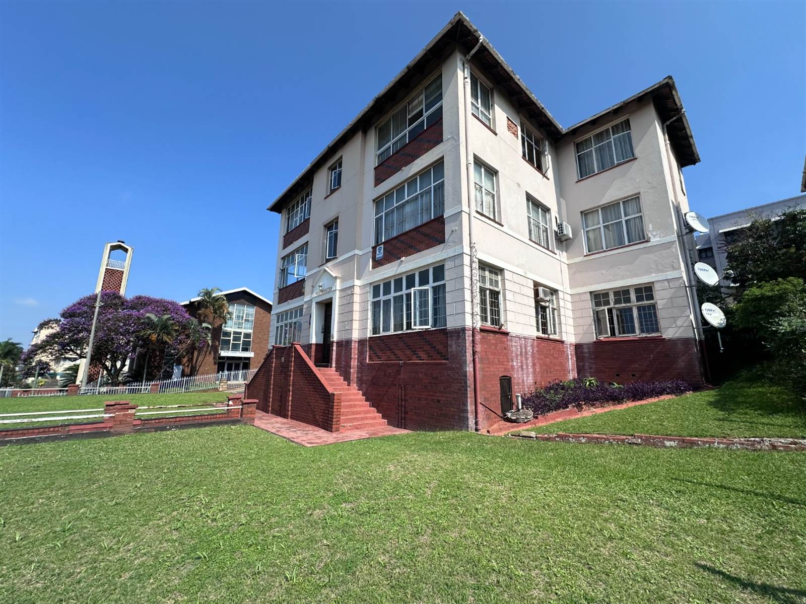 1.5 Bed Apartment in Musgrave photo number 2