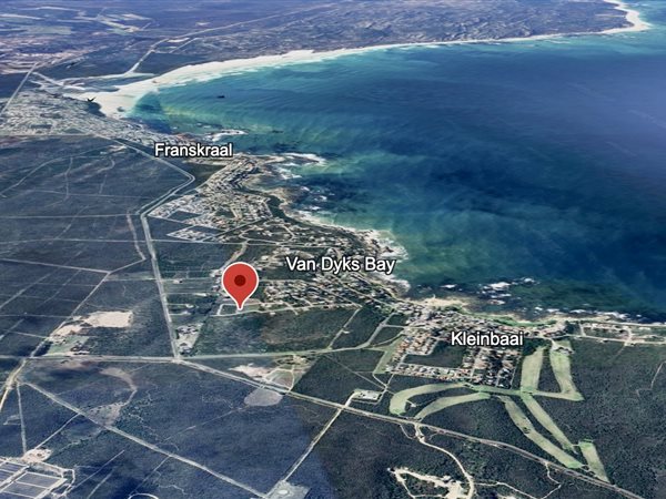 645 m² Land 645 m² Land