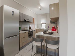 2 Bed Apartment in Cedar Lakes