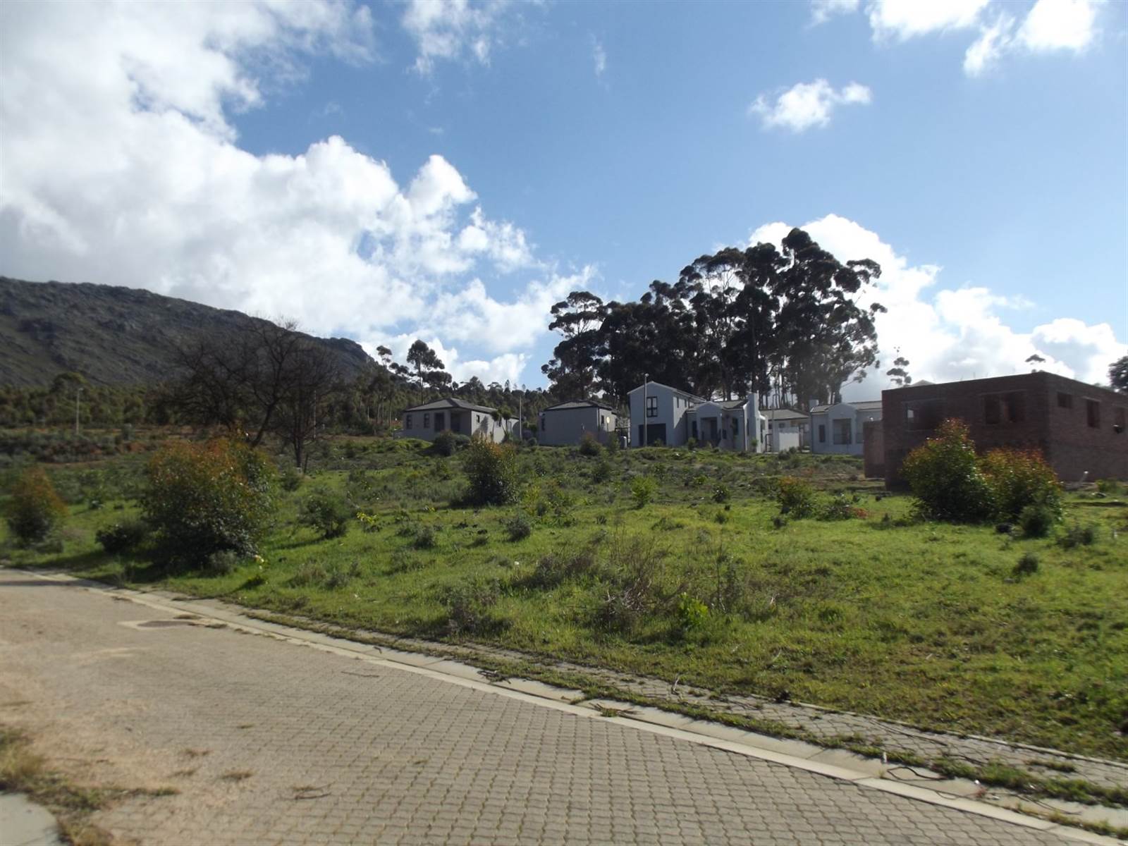 351 m² Land available in Villiersdorp photo number 5