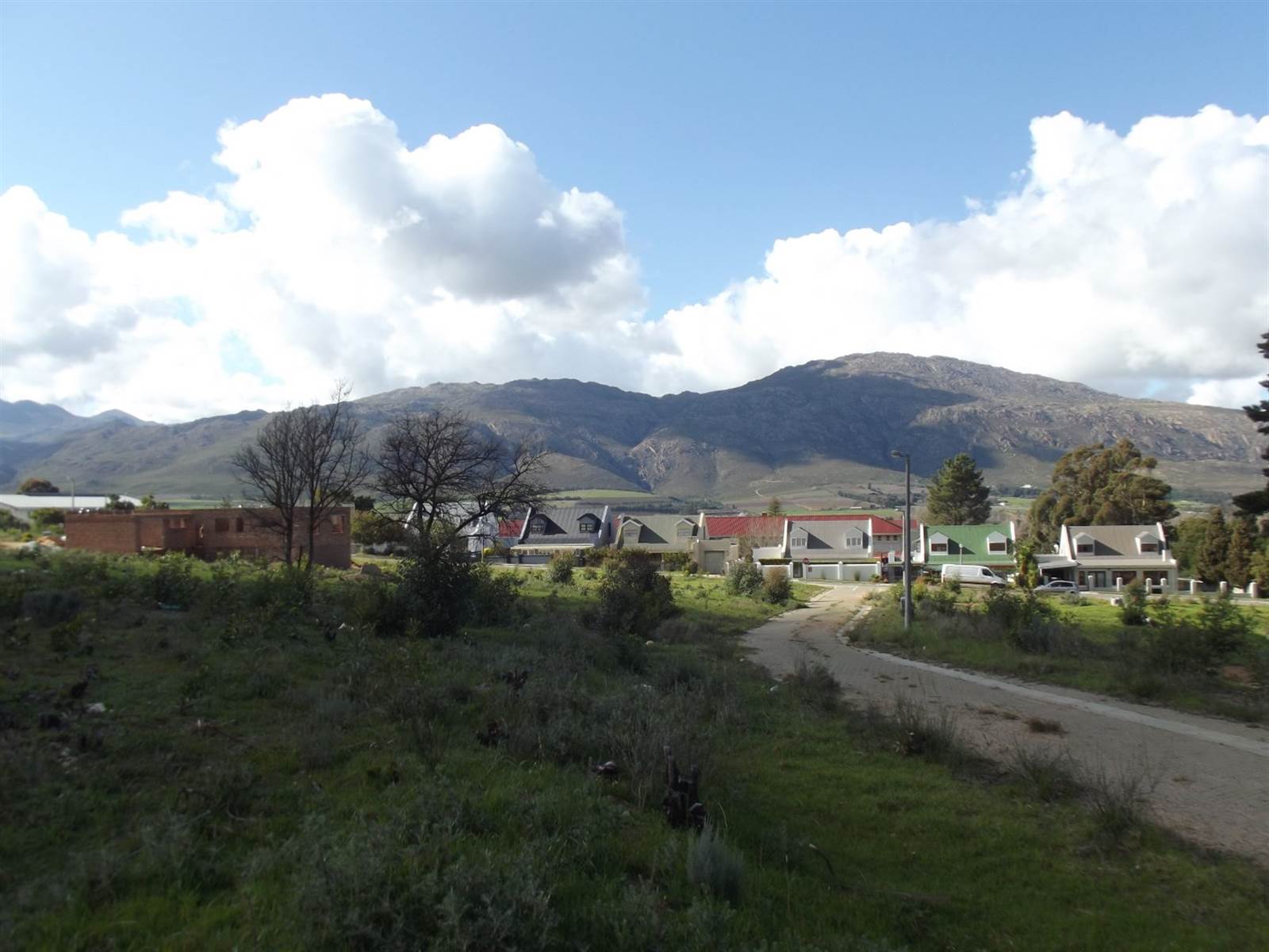 351 m² Land available in Villiersdorp photo number 8