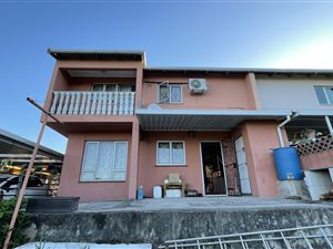 3 Bed Duplex in Bonela