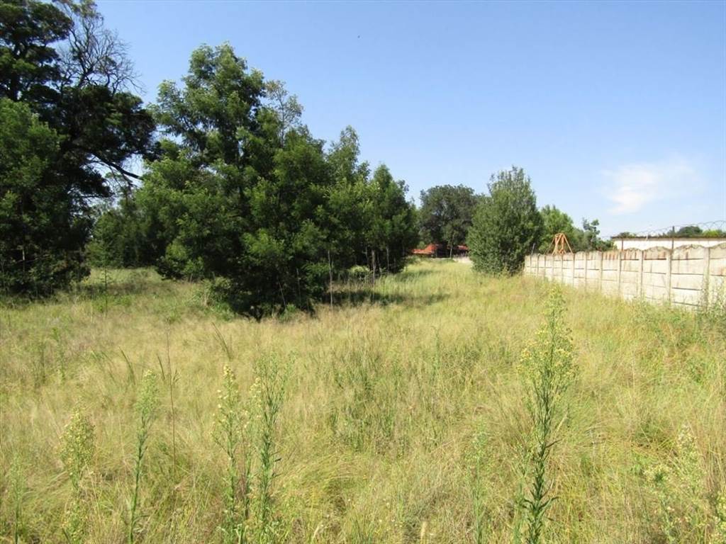 1.4 ha Land available in Benoni AH photo number 4