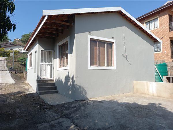 2 Bedroom House 2 Bedroom House