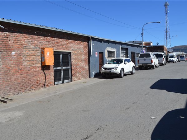 Office space in Queenstown Central