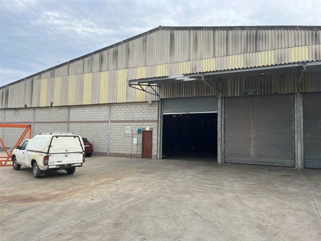 2800  m² Industrial space in Algoa Park photo number 3