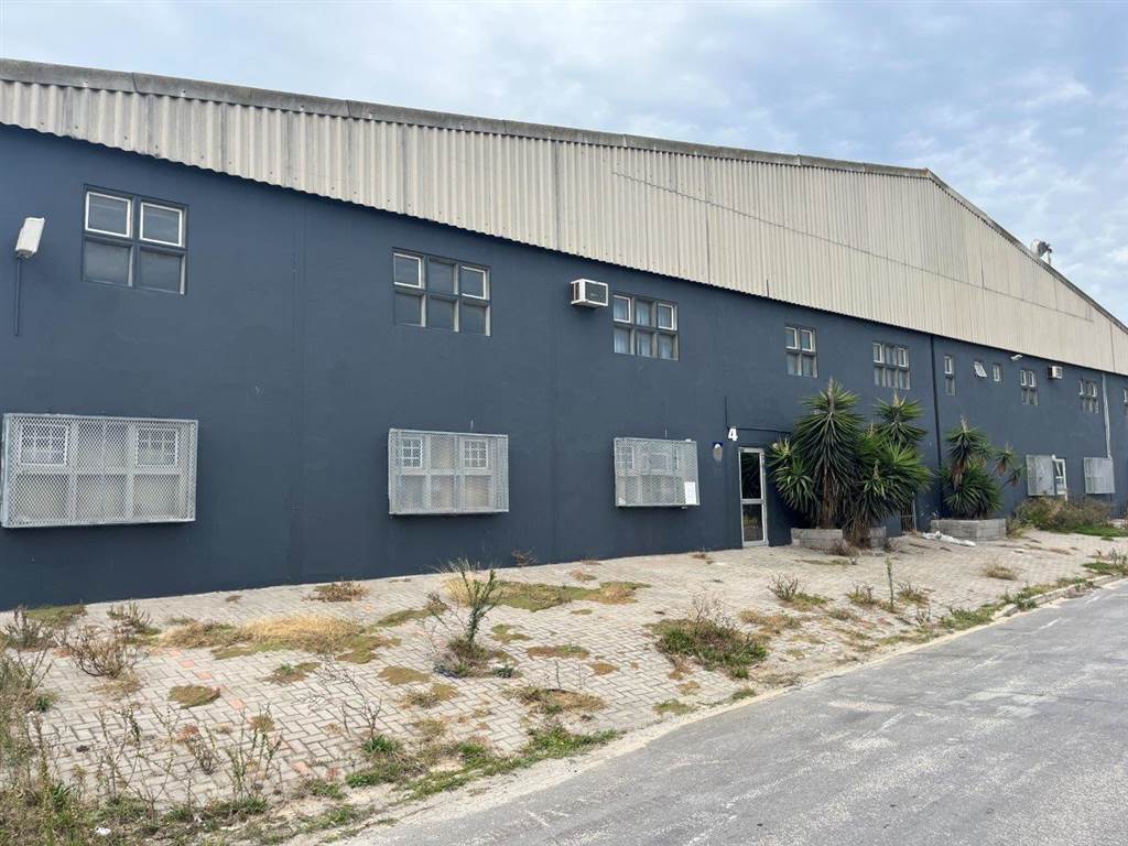 2800  m² Industrial space in Algoa Park photo number 21