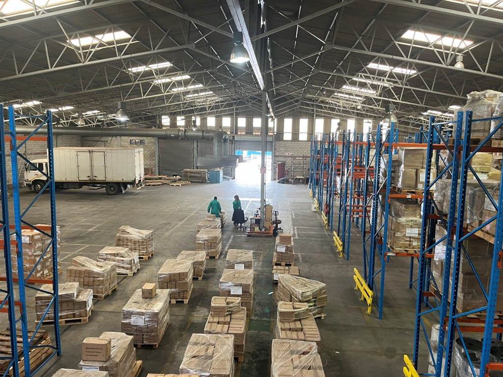 2800  m² Industrial space in Algoa Park photo number 13