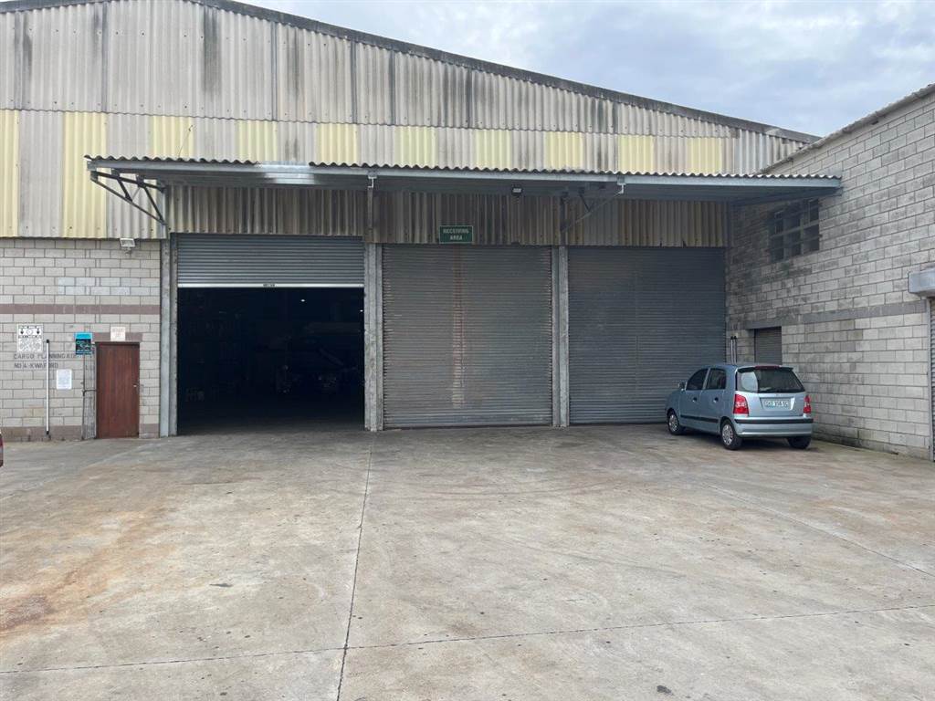 2800  m² Industrial space in Algoa Park photo number 4