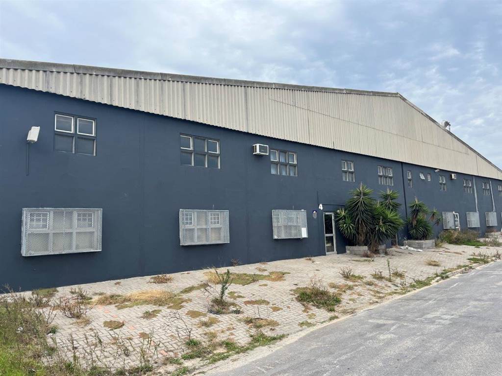 2800  m² Industrial space in Algoa Park photo number 22