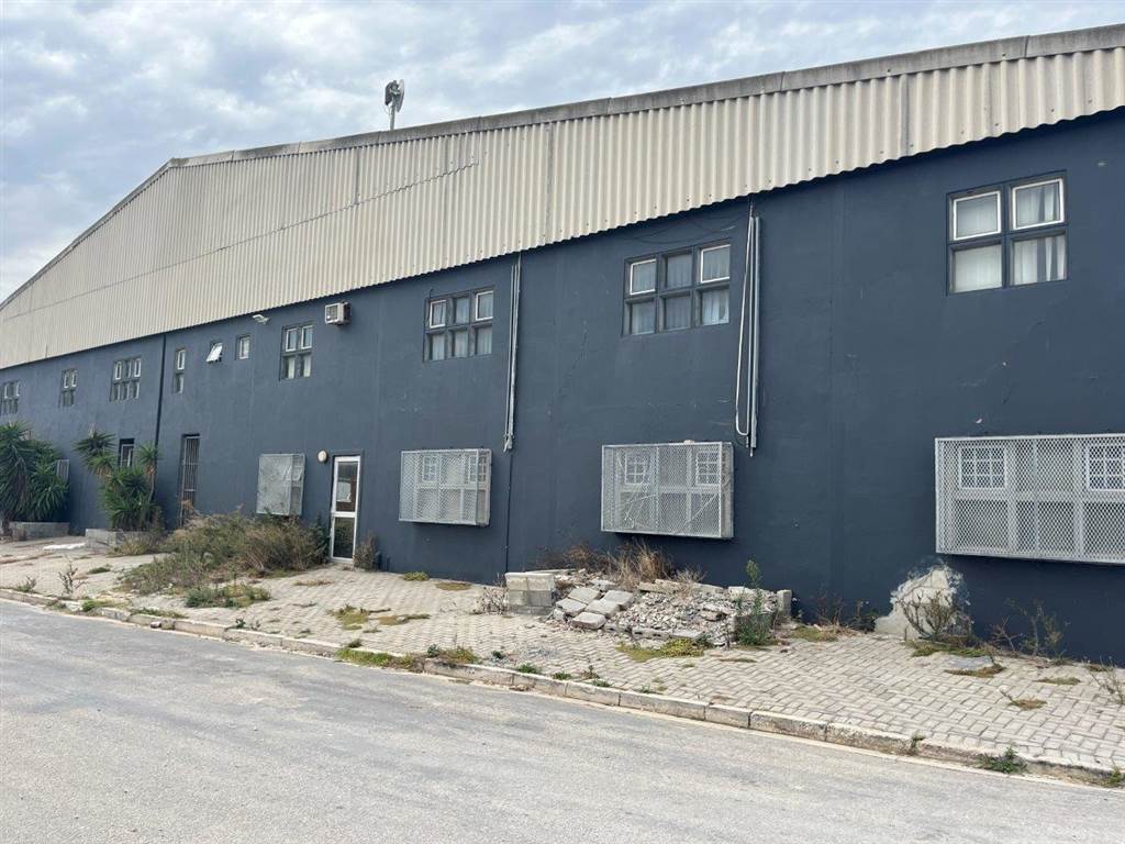 2800  m² Industrial space in Algoa Park photo number 19