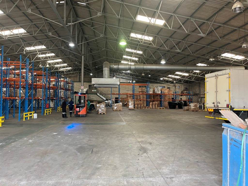 2800  m² Industrial space in Algoa Park photo number 7