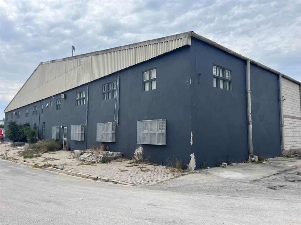 2800  m² Industrial space in Algoa Park photo number 20