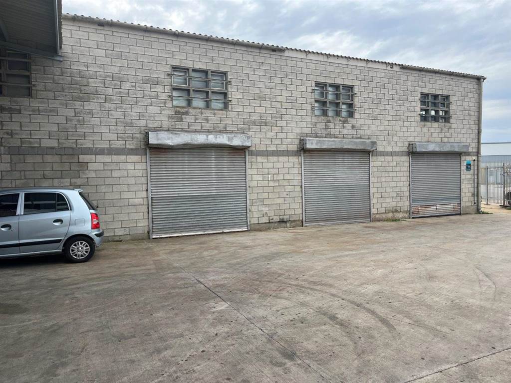2800  m² Industrial space in Algoa Park photo number 5
