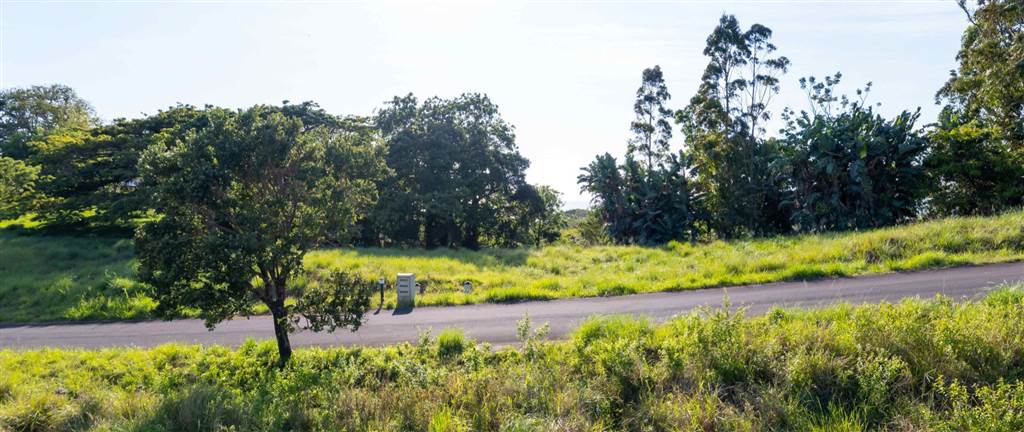 844 m² Land available in Shelly Beach photo number 2