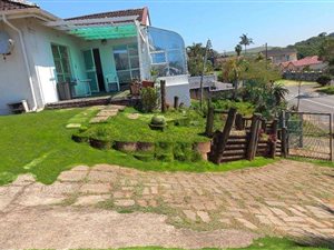 3 Bed House in Genazzano