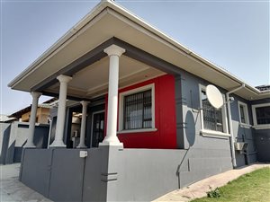 House in Southernwood