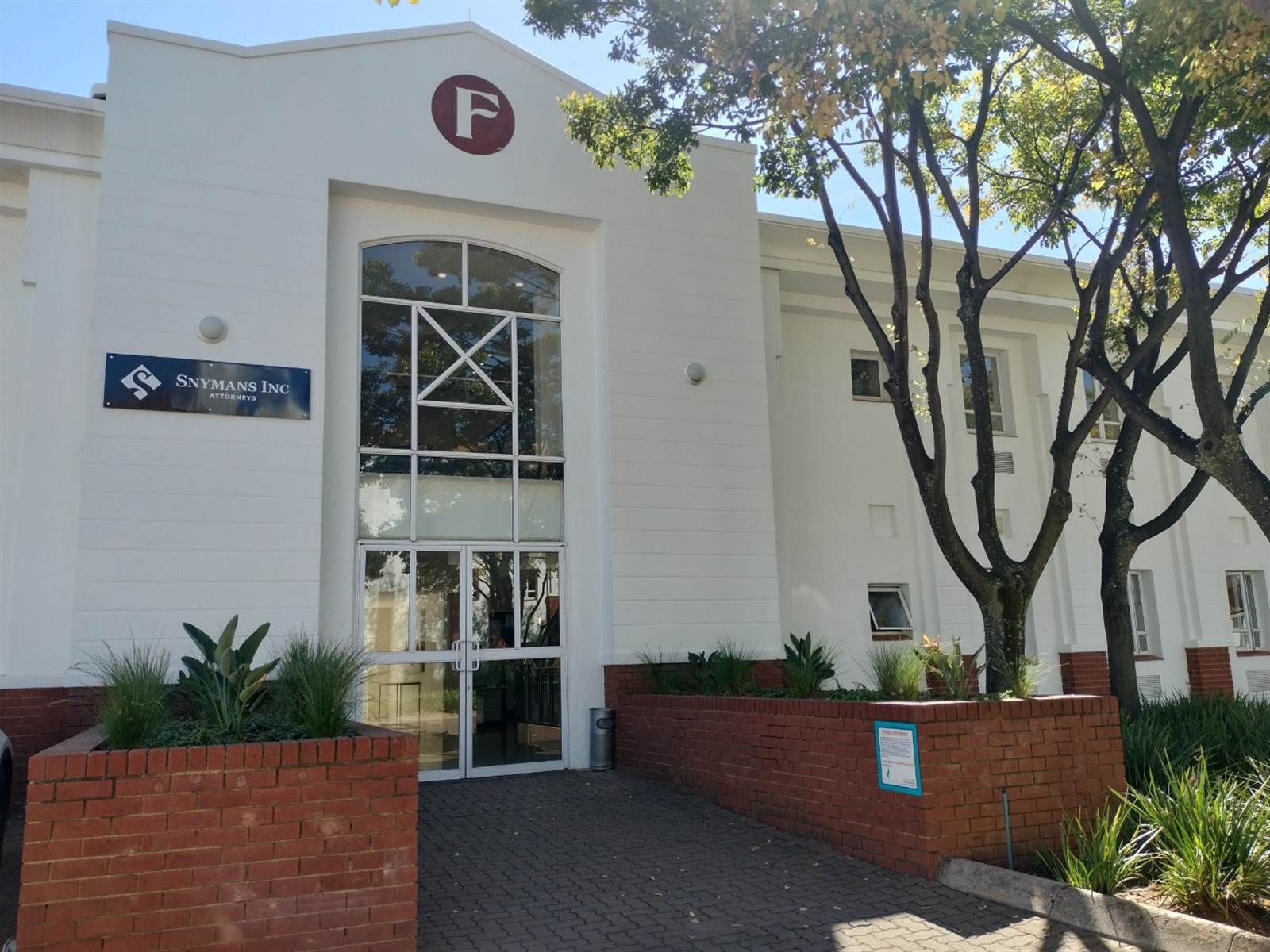 544  m² Commercial space in Bryanston photo number 2
