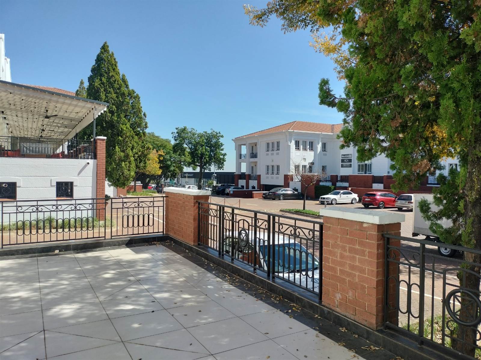 544  m² Commercial space in Bryanston photo number 24