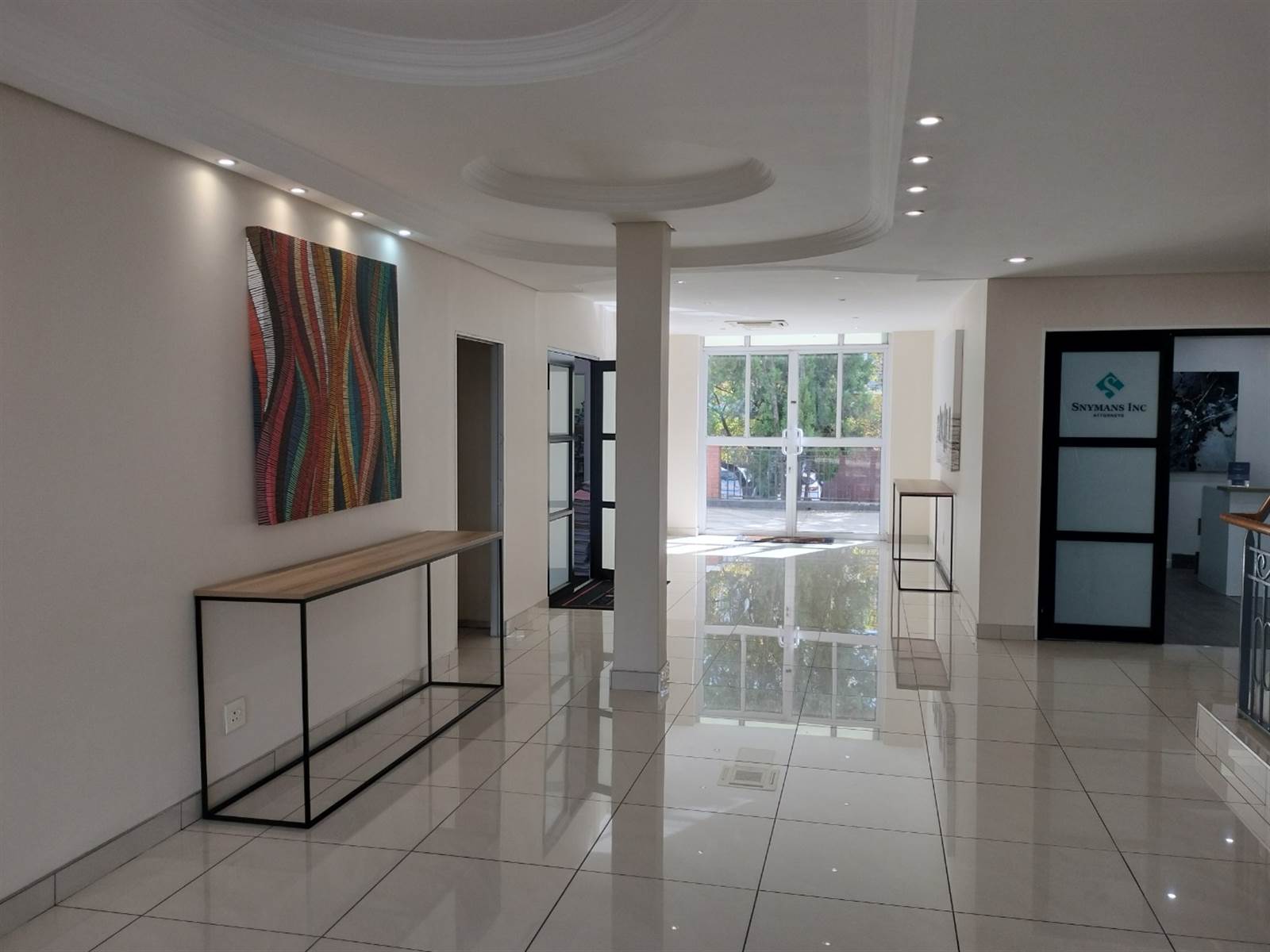 544  m² Commercial space in Bryanston photo number 3