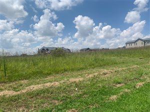 4494 m² Land available in Blue Hills Equestrian Estate