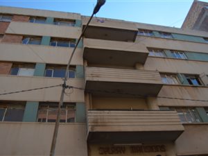 2 Bed Apartment in Berea