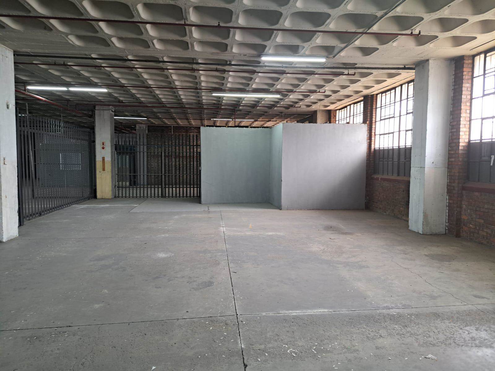 1200  m² Industrial space in Ophirton photo number 2